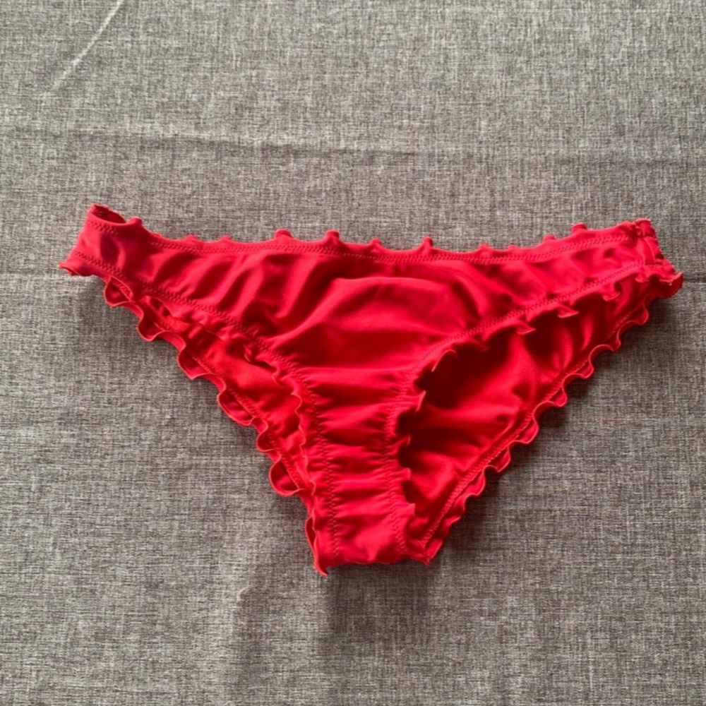 Hollister Bikini Bottoms